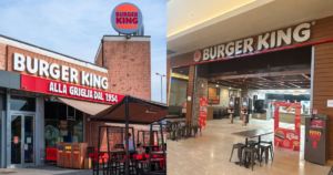 Blooming Group cresce in Lombardia: i Burger King di Busnago e Brembate entrano nella rete BKNO