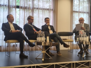 Crescita e redditività nella ristorazione: il confronto a Dire Fare Mangiare 2026